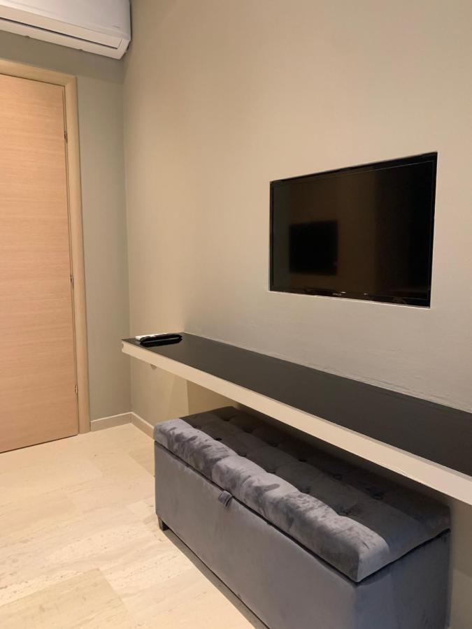 Stylish Rooms Thessaloníki Eksteriør billede