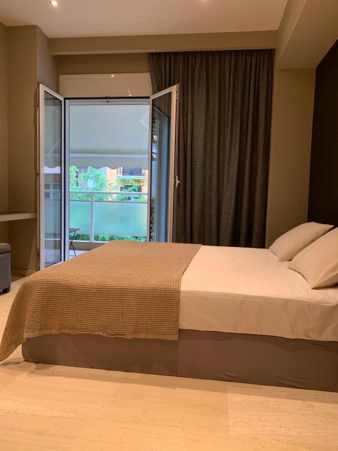 Stylish Rooms Thessaloníki Eksteriør billede