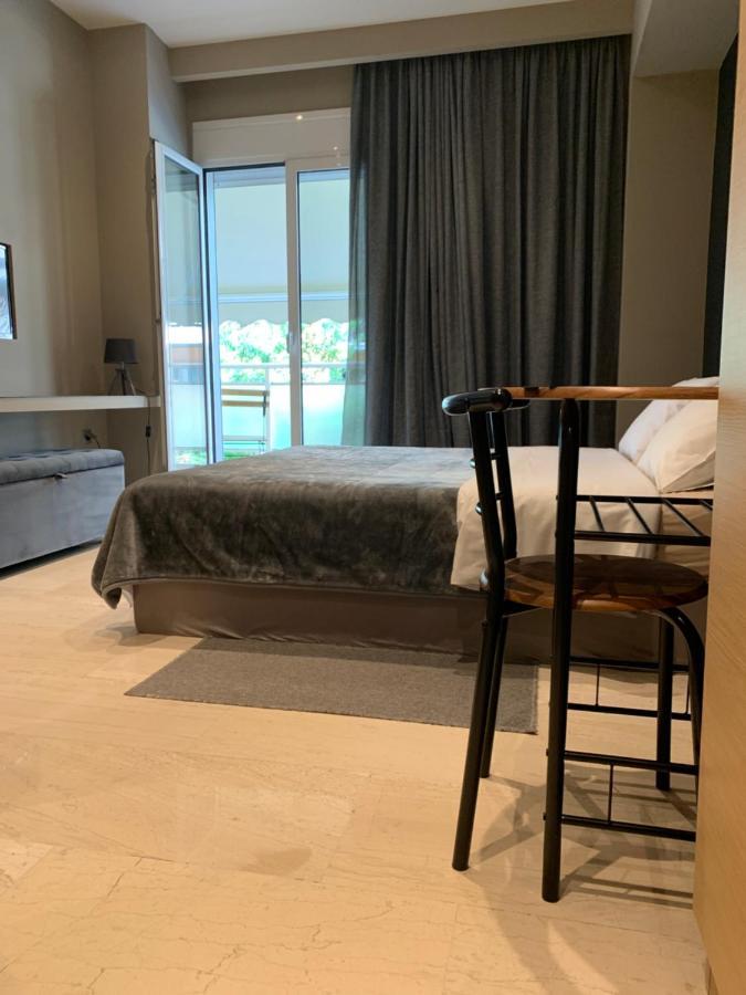 Stylish Rooms Thessaloníki Eksteriør billede