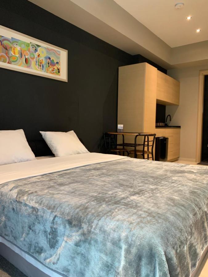 Stylish Rooms Thessaloníki Eksteriør billede