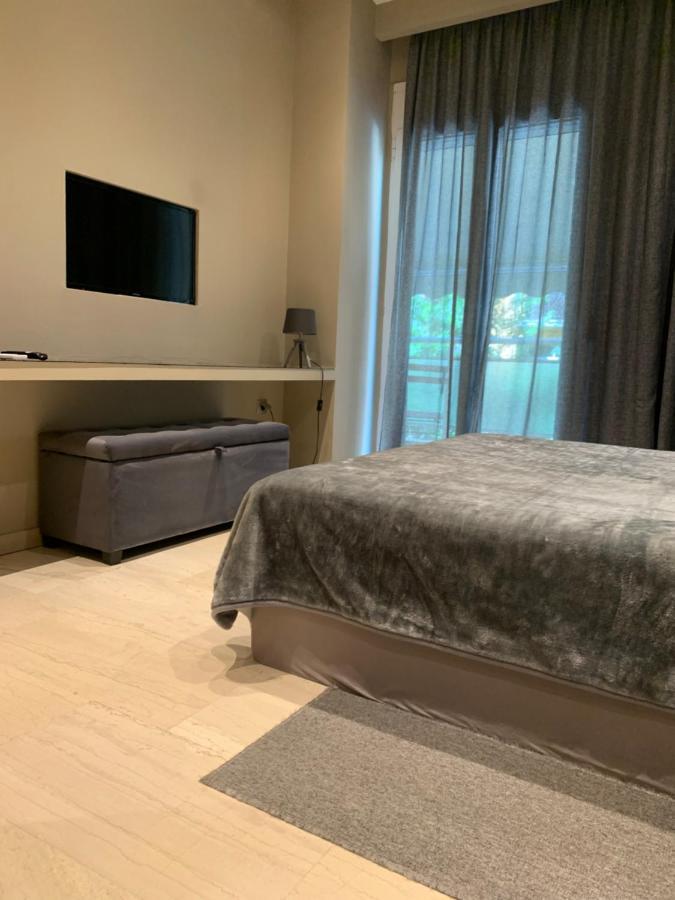 Stylish Rooms Thessaloníki Eksteriør billede